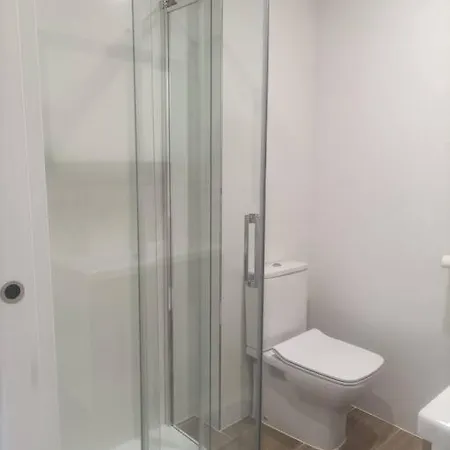 De Dos Apartamento *