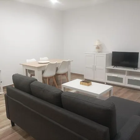 Apartment De Dos *