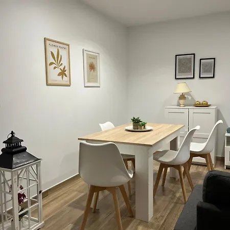 Apartment De Dos