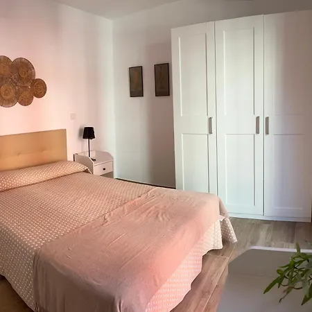 Apartment De Dos *