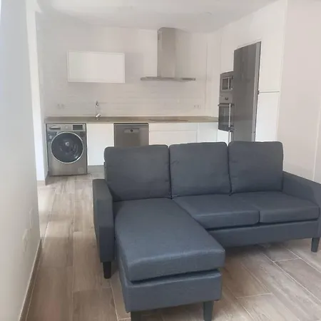 Apartment De Dos